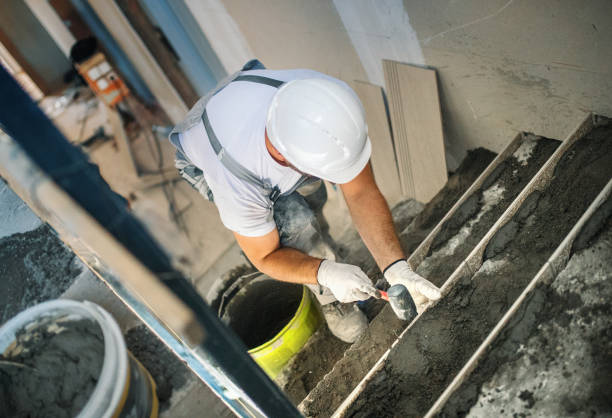 Best Local Concrete Companies  in Wtmore Village, HI